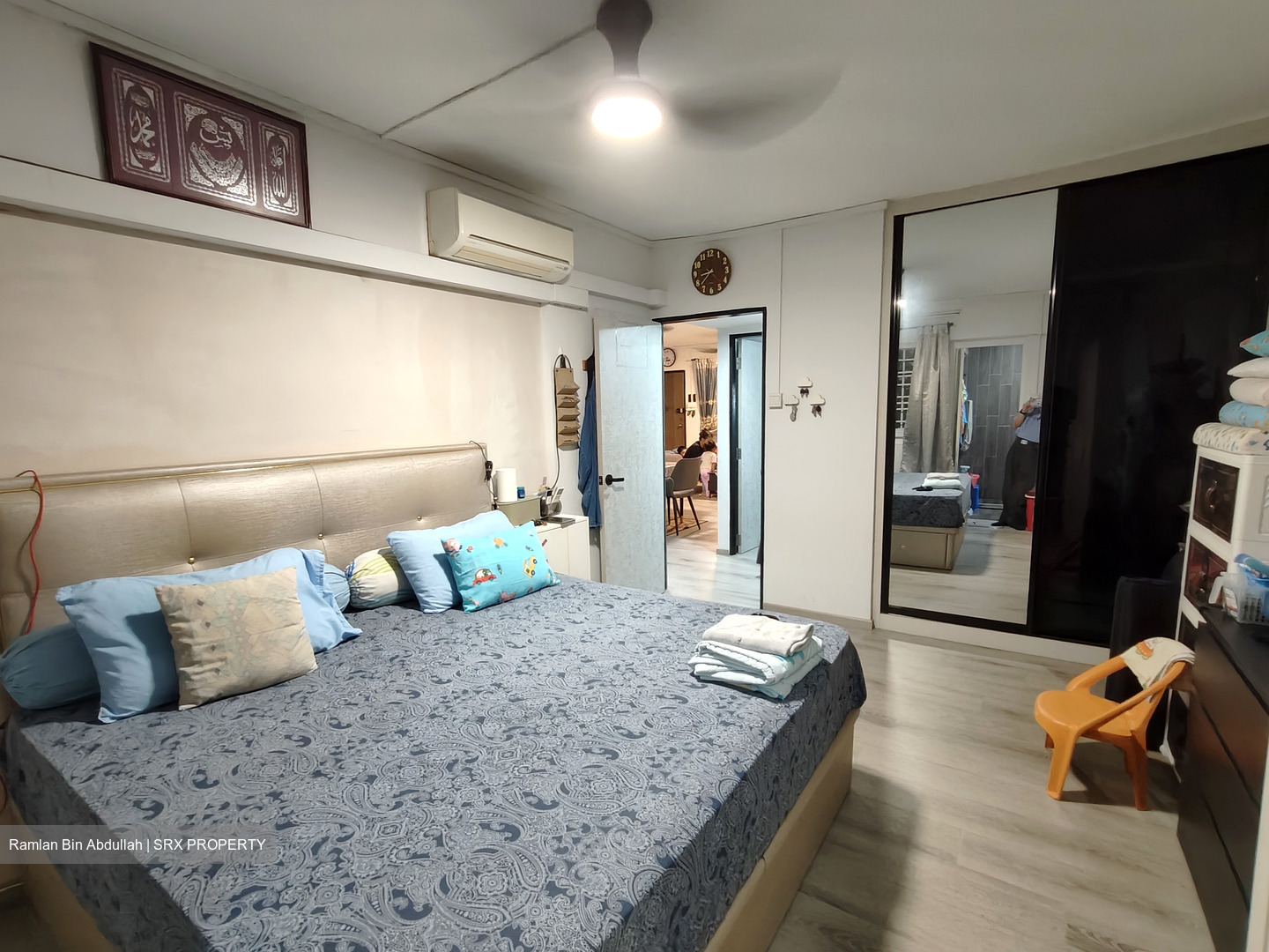 Blk 275 Tampines Street 22 (Tampines), HDB 4 Rooms #583462451